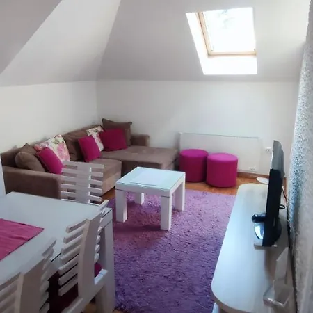 Apartment Petruljevic