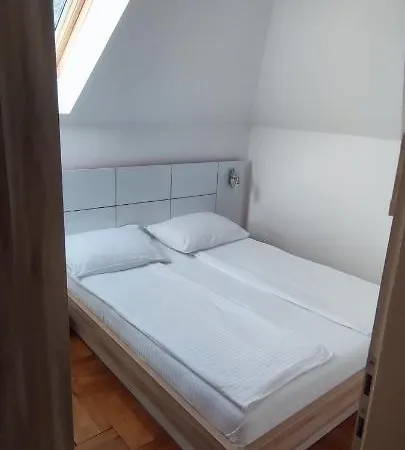 Apartment Petruljevic Zlatibor