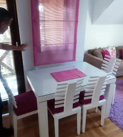 Lejlighed Petruljevic *