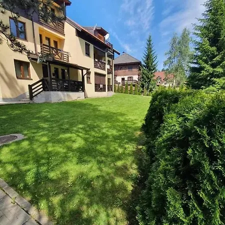 Petruljevic Apartment Zlatibor