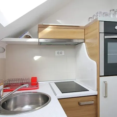 Apartment Petruljevic