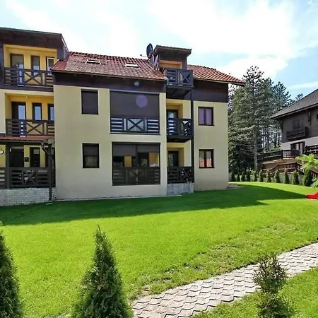 Apartament Petruljevic