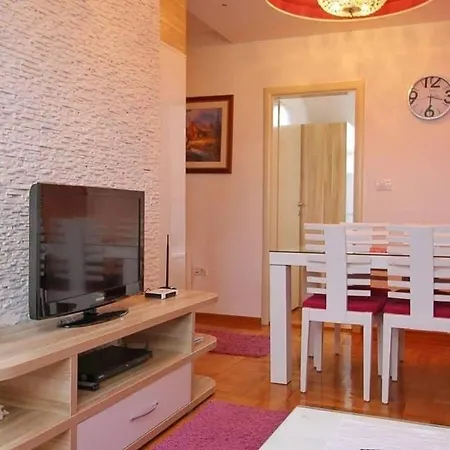 Apartment Petruljevic