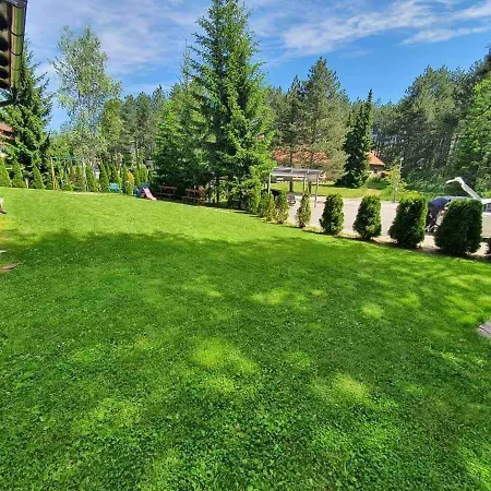 Petruljevic * Zlatibor