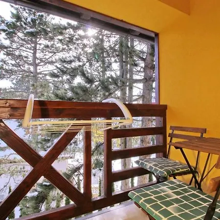 Petruljevic Lejlighed Zlatibor