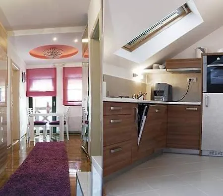 Apartment Petruljevic Zlatibor