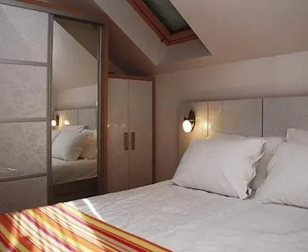 Petruljevic Apartment Zlatibor