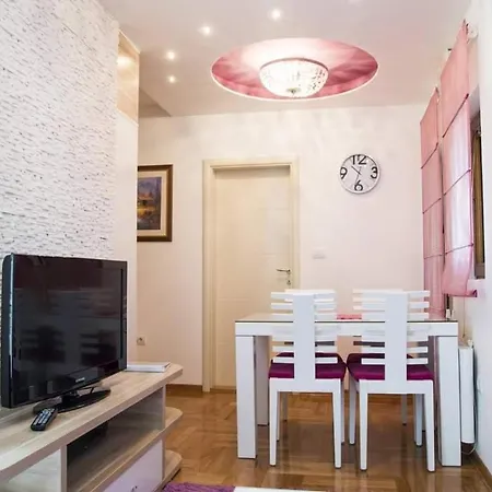 Apartment Petruljevic