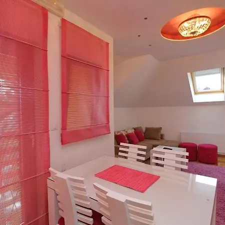 Petruljevic Apartment *