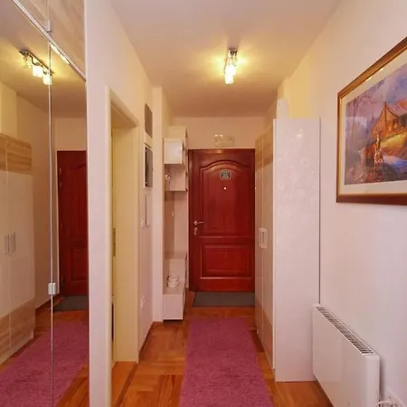 Apartament Petruljevic *