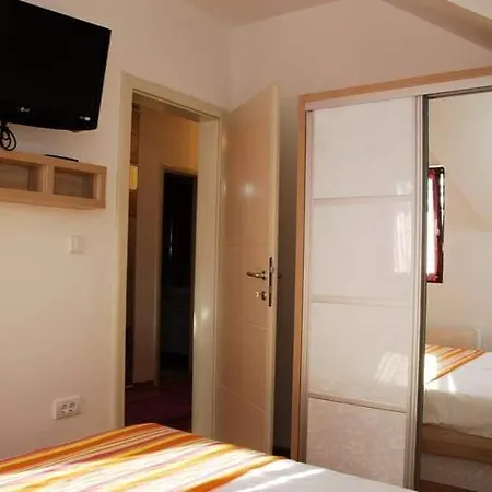 Petruljevic Apartament