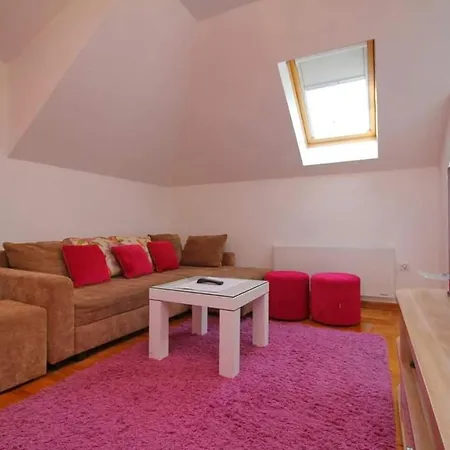 Petruljevic Zlatibor