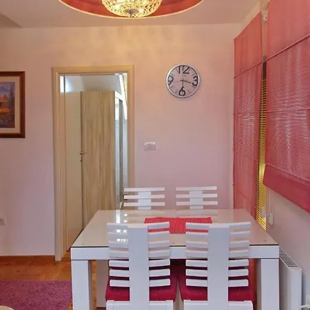 Petruljevic Apartament Zlatibor