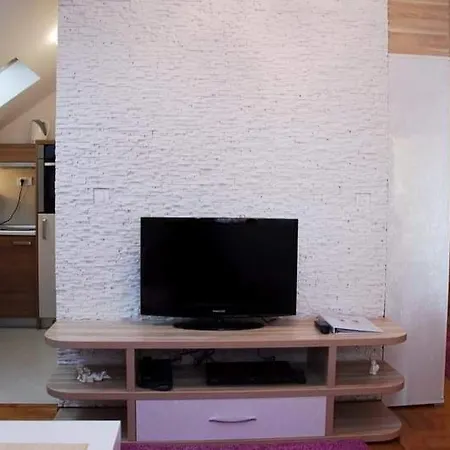 Petruljevic Apartament