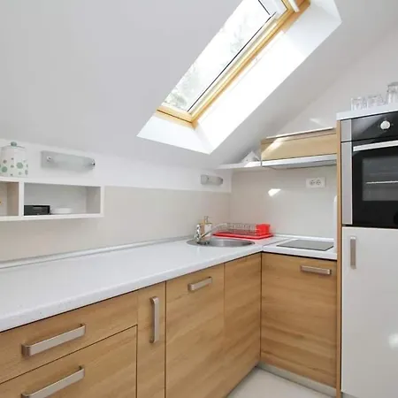 Petruljevic Apartment Zlatibor