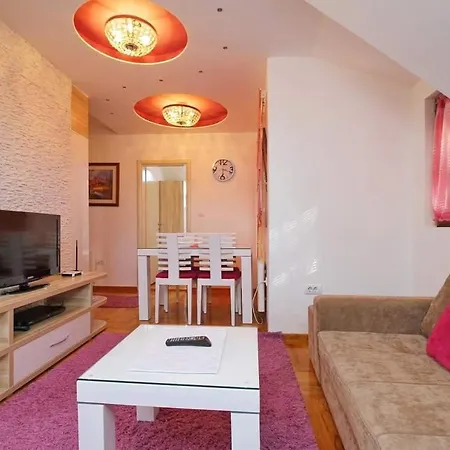 Apartament Petruljevic Zlatibor