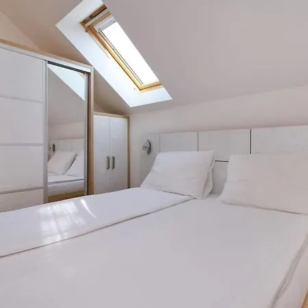 Petruljevic Apartment *