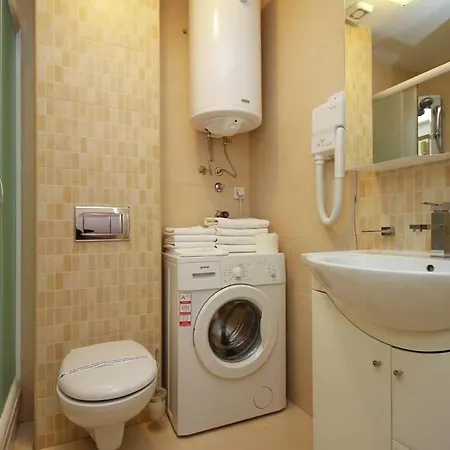 Apartment Petruljevic *