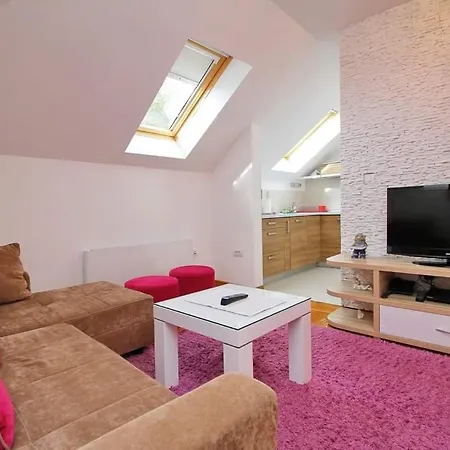 Petruljevic Apartment Zlatibor